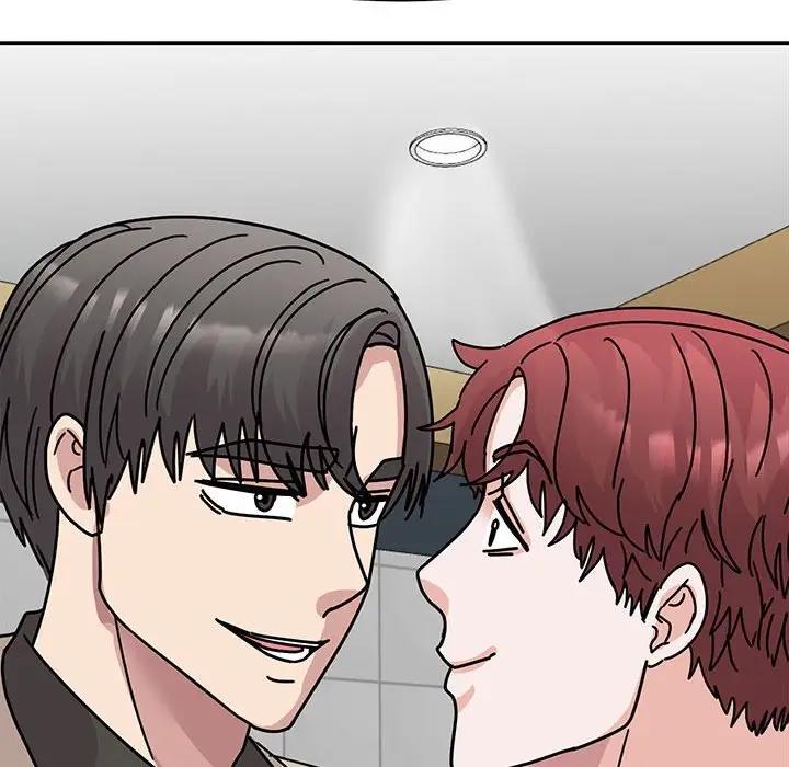 [韩国漫画] 我的完美娃娃/我的专属娃娃 剧情,OL#[149P]-141