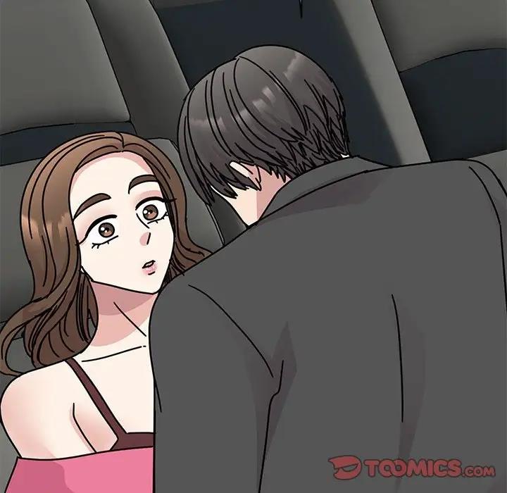 [韩国漫画] 我的完美娃娃/我的专属娃娃 剧情,OL#[149P]-61