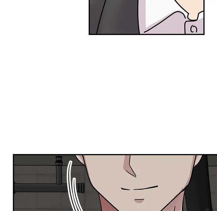 [韩国漫画] 我的完美娃娃/我的专属娃娃 剧情,OL#[149P]-96