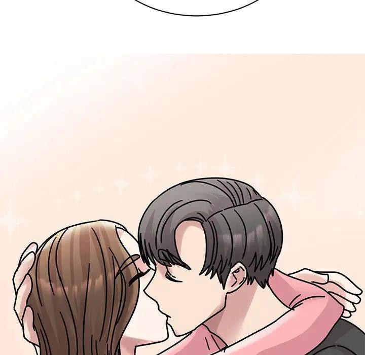 [韩国漫画] 我的完美娃娃/我的专属娃娃 剧情,OL#[149P]-98