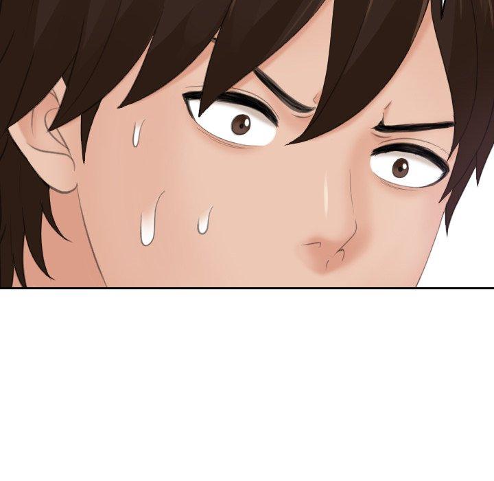 [韩国漫画] 我的完美娃娃/我的专属娃娃 剧情,OL#[84P]-45