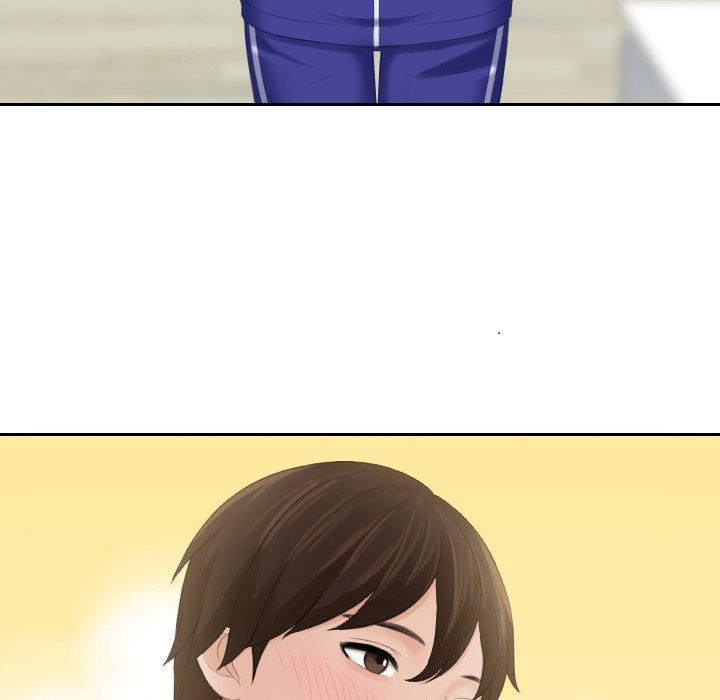 [韩国漫画] 我的完美娃娃/我的专属娃娃 剧情,OL#[84P]-83