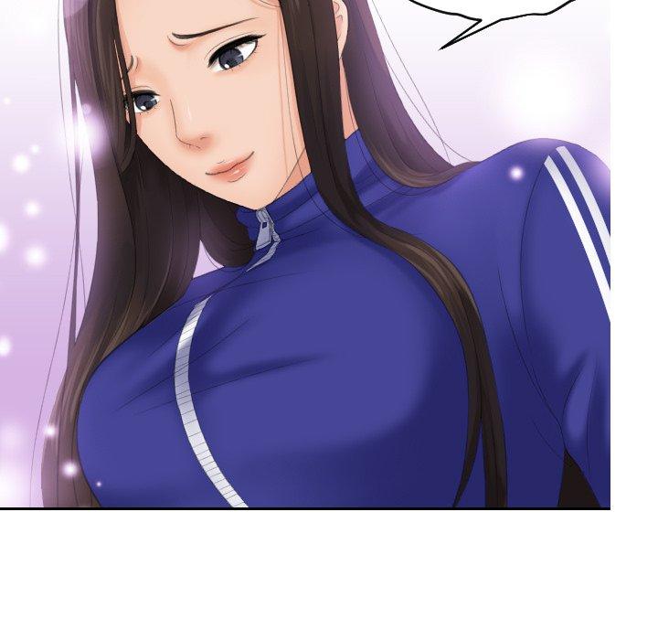 [韩国漫画] 我的完美娃娃/我的专属娃娃 剧情,OL#[90P]-7
