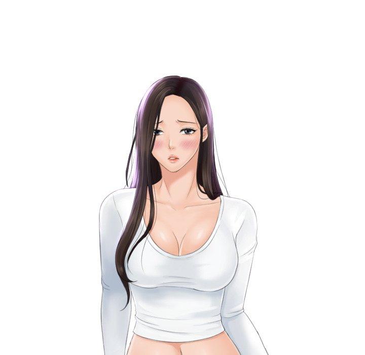 [韩国漫画] 我的完美娃娃/我的专属娃娃 剧情,OL#[90P]-9