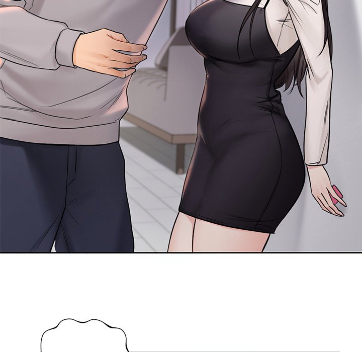 [Manhwa] Not being a friend or a lover Plot, female student#[141P]-120