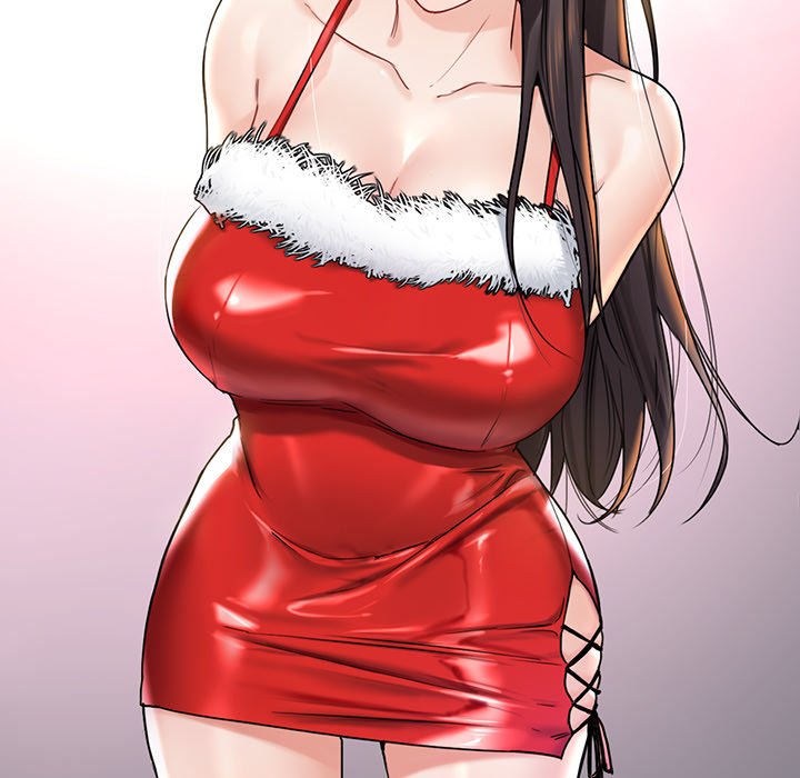 [Manhwa] Not being a friend or a lover Plot, female student#[141P]-131