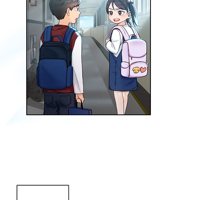 [Manhwa] Not being a friend or a lover Plot, female student#[141P]-14