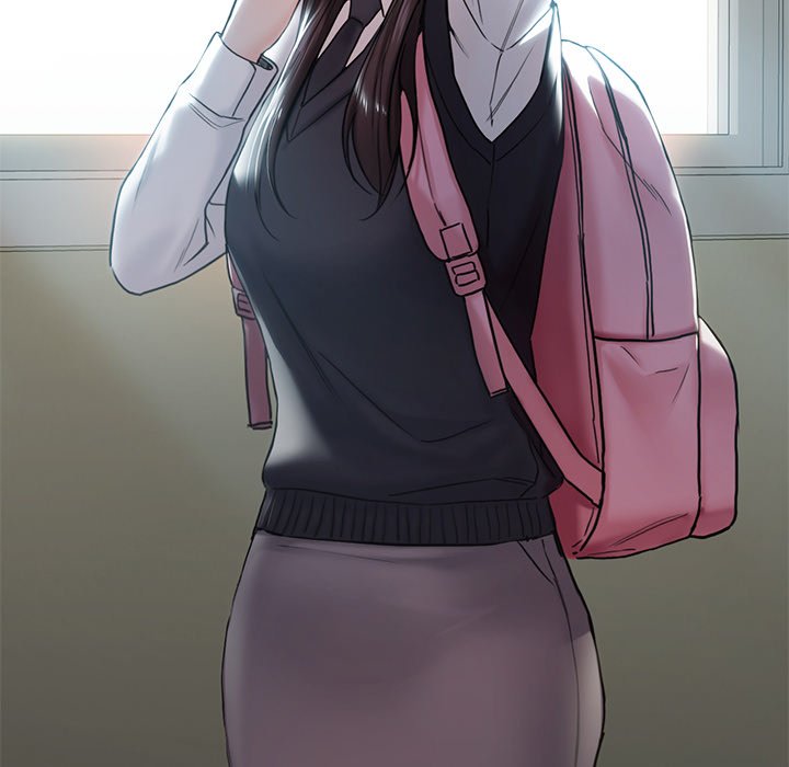 [Manhwa] Not being a friend or a lover Plot, female student#[141P]-27