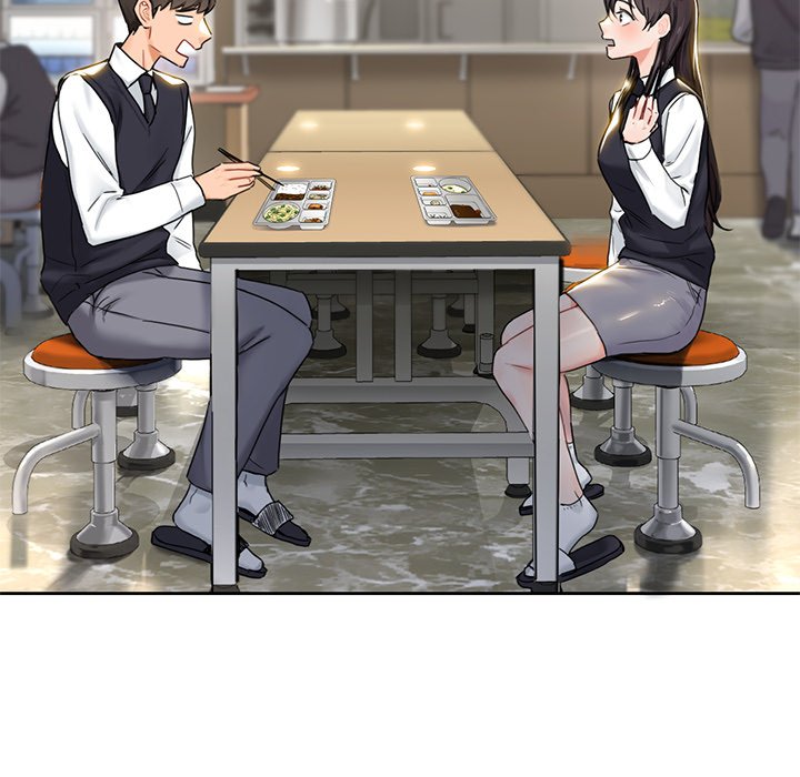 [Manhwa] Not being a friend or a lover Plot, female student#[141P]-34