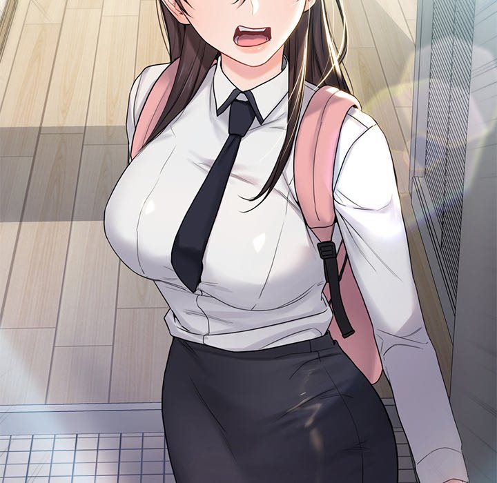 [Manhwa] Not being a friend or a lover Plot, female student#[141P]-43