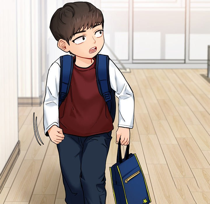 [Manhwa] Not being a friend or a lover Plot, female student#[141P]-5