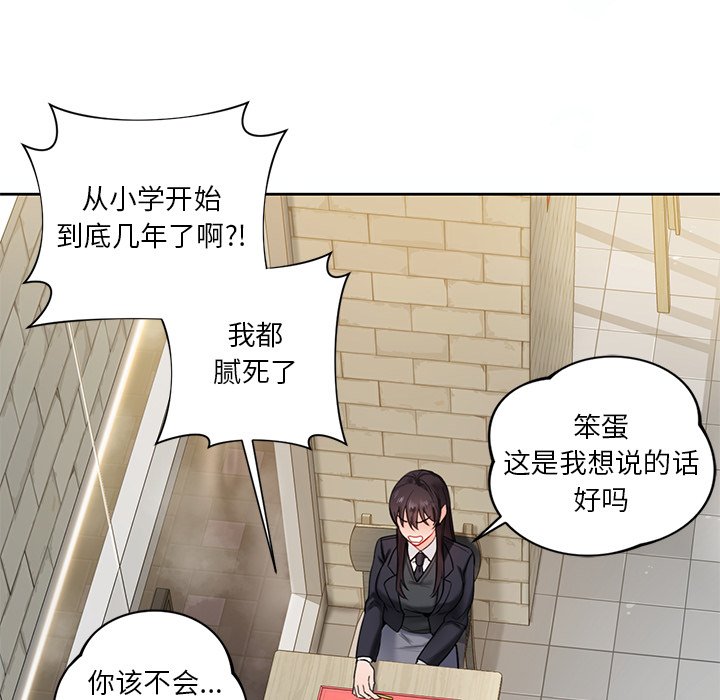 [Manhwa] Not being a friend or a lover Plot, female student#[141P]-57