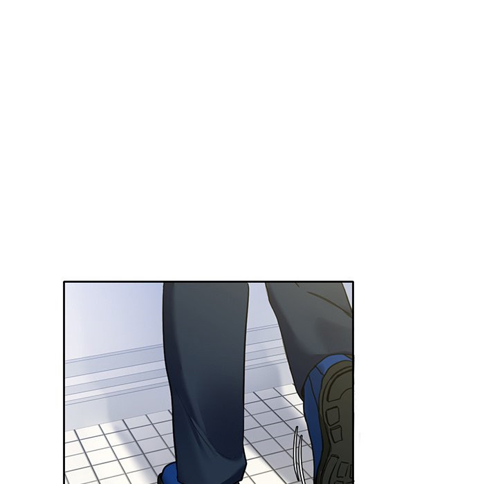 [Manhwa] Not being a friend or a lover Plot, female student#[141P]-7