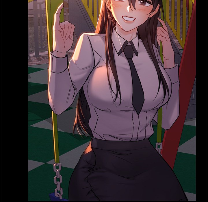 [Manhwa] Not being a friend or a lover Plot, female student#[141P]-79