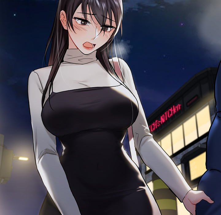 [Manhwa] Not being a friend or a lover Plot, female student#[141P]-96