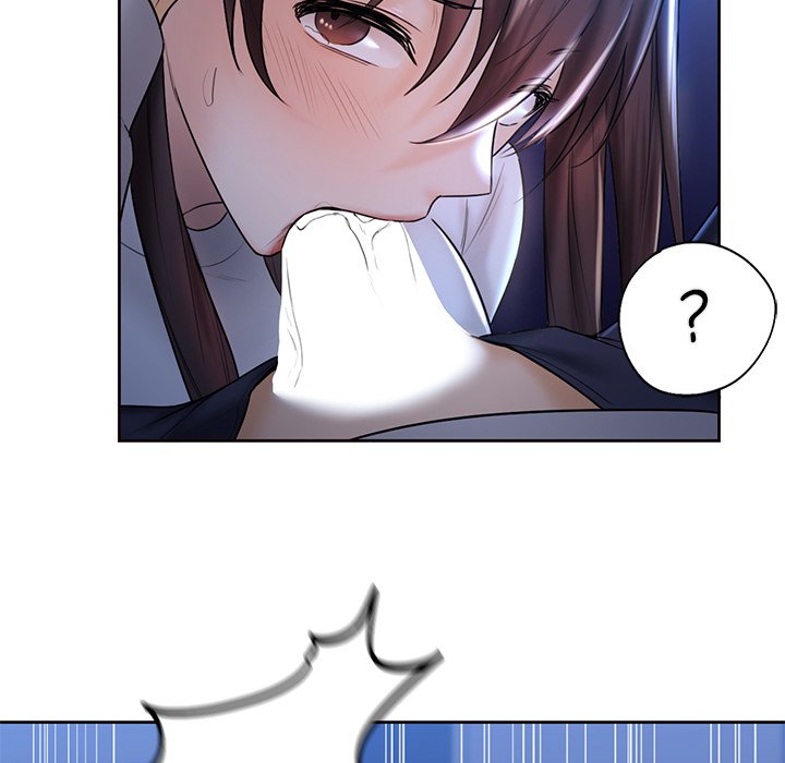 [Manhwa] Not being a friend or a lover Plot, female student#[125P]-103