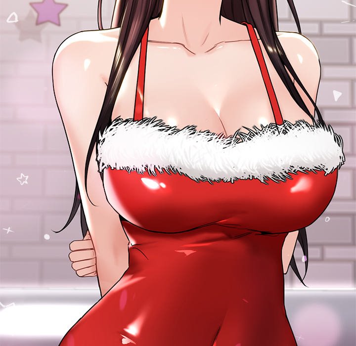 [Manhwa] Not being a friend or a lover Plot, female student#[125P]-122