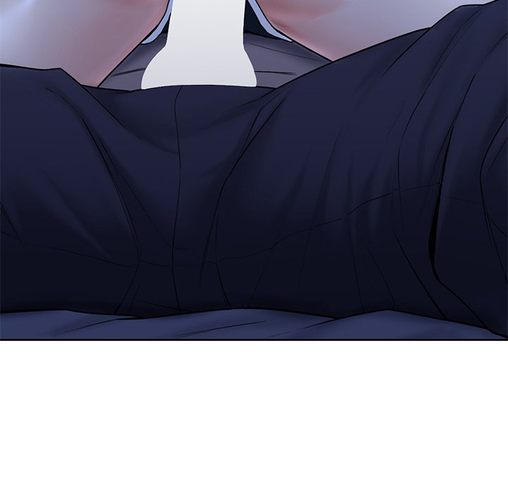 [Manhwa] Not being a friend or a lover Plot, female student#[125P]-49