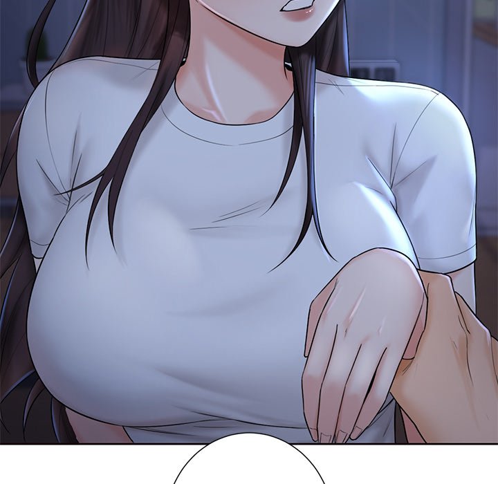 [Manhwa] Not being a friend or a lover Plot, female student#[125P]-67