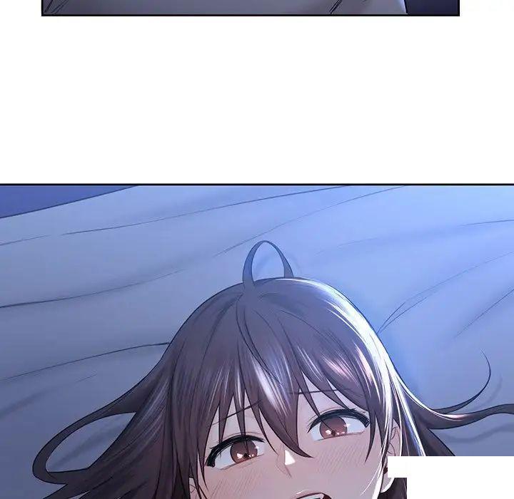 [Manhwa] Not being a friend or a lover Plot, female student#[154P]-7