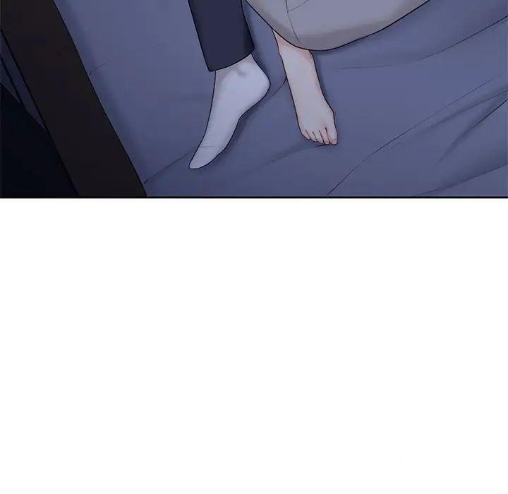 [Manhwa] Not being a friend or a lover Plot, female student#[154P]-90
