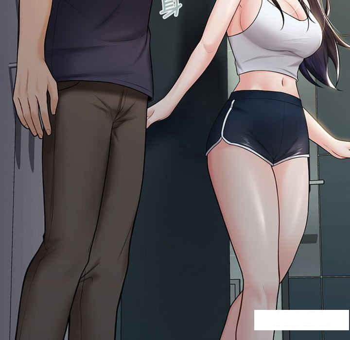 [Manhwa] Not being a friend or a lover Plot, female student#[113P]-110