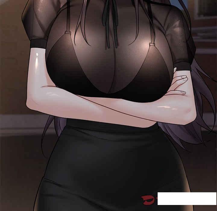 [Manhwa] Not being a friend or a lover Plot, female student#[113P]-42