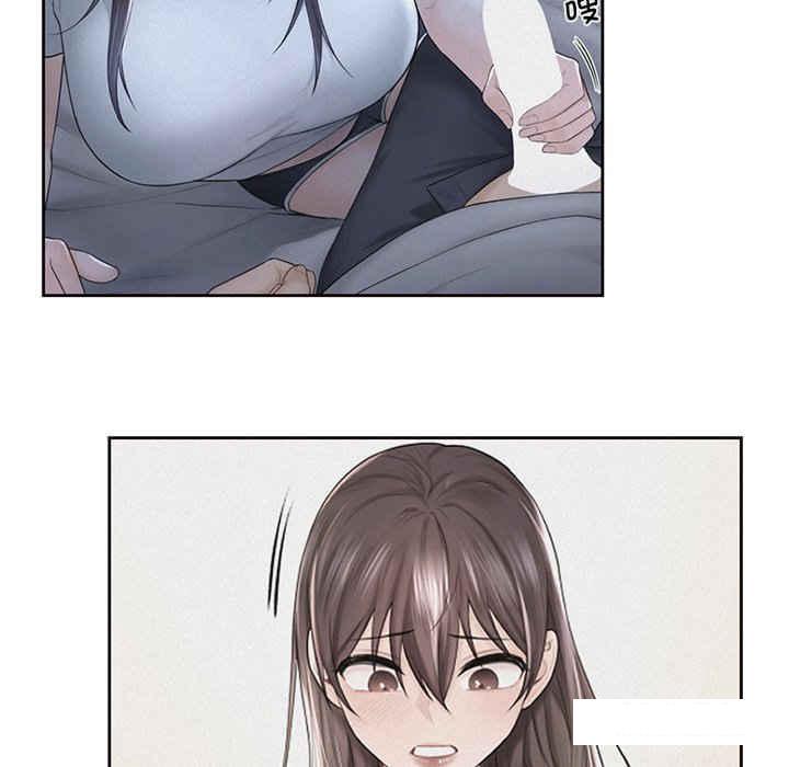 [Manhwa] Not being a friend or a lover Plot, female student#[113P]-56