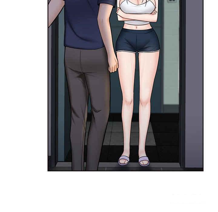 [Manhwa] Not being a friend or a lover Plot, female student#[113P]-95