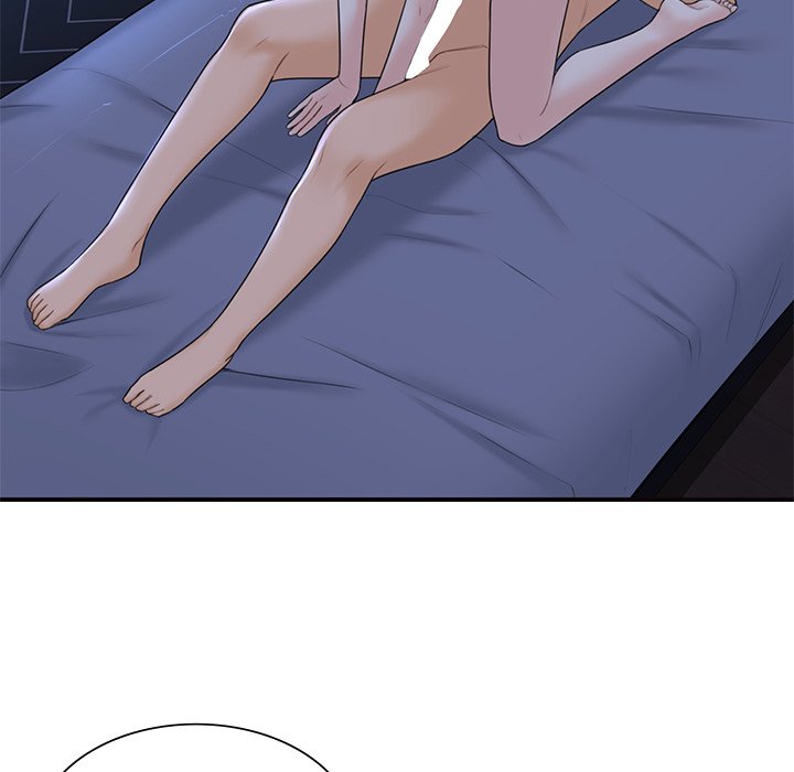 [Manhwa] Not being a friend or a lover Plot, female student#[120P]-106