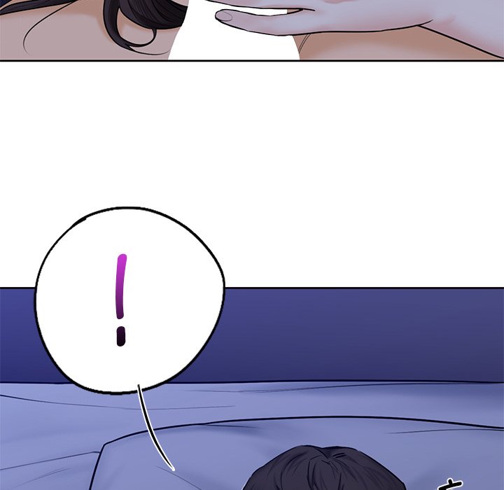 [Manhwa] Not being a friend or a lover Plot, female student#[120P]-116