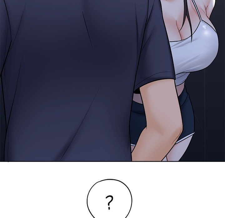 [Manhwa] Not being a friend or a lover Plot, female student#[120P]-24