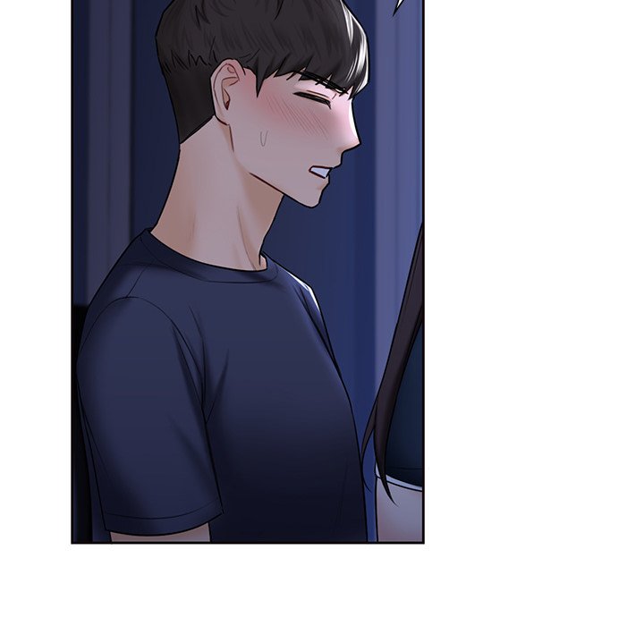 [Manhwa] Not being a friend or a lover Plot, female student#[120P]-52