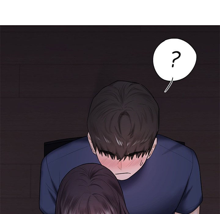 [Manhwa] Not being a friend or a lover Plot, female student#[120P]-54