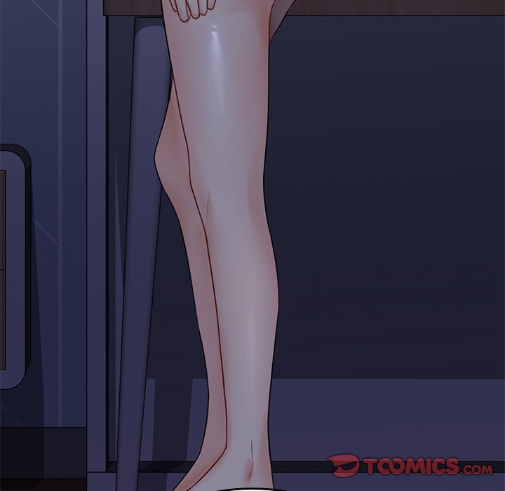 [Manhwa] Not being a friend or a lover Plot, female student#[120P]-69