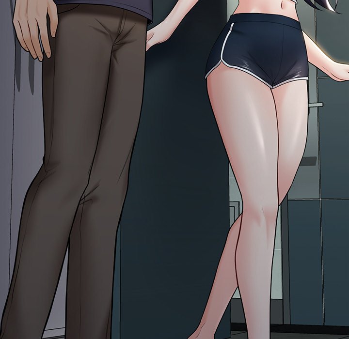 [Manhwa] Not being a friend or a lover Plot, female student#[120P]-8