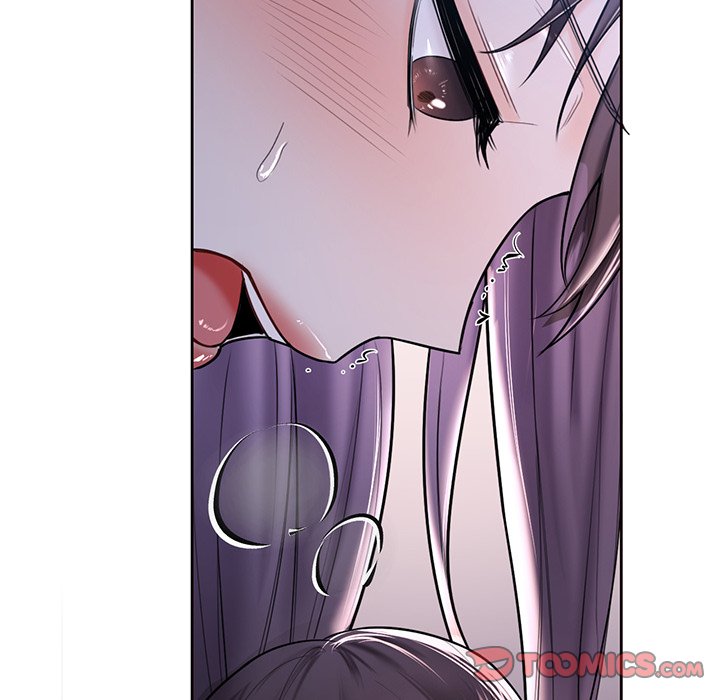 [Manhwa] Not being a friend or a lover Plot, female student#[120P]-99