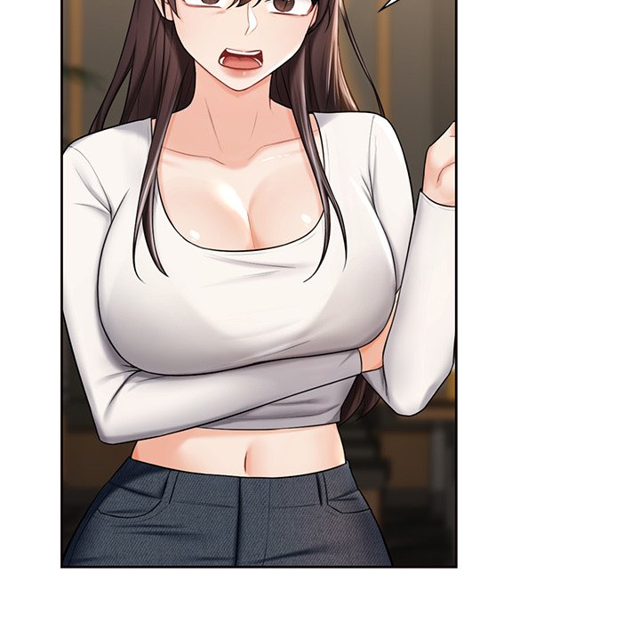[Manhwa] Not being a friend or a lover Plot, female student#[101P]-22