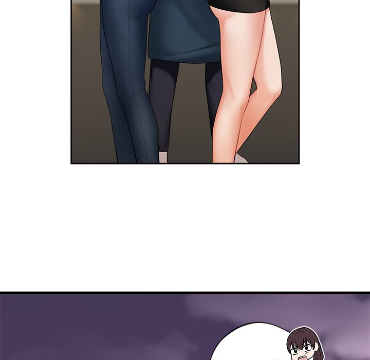 [Manhwa] Not being a friend or a lover Plot, female student#[101P]-29