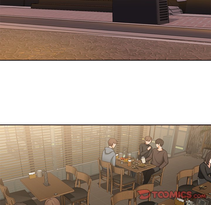 [Manhwa] Not being a friend or a lover Plot, female student#[101P]-32