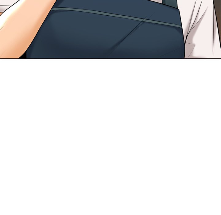 [Manhwa] Not being a friend or a lover Plot, female student#[101P]-46