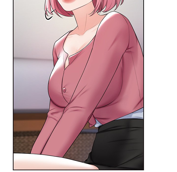 [Manhwa] Not being a friend or a lover Plot, female student#[101P]-79