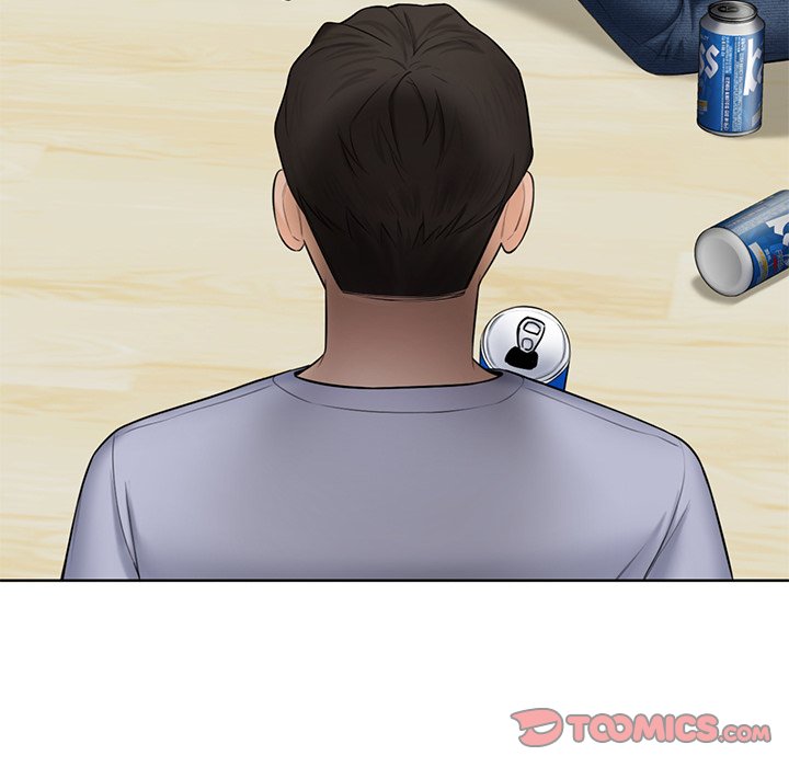 [Manhwa] Not being a friend or a lover Plot, female student#[101P]-92