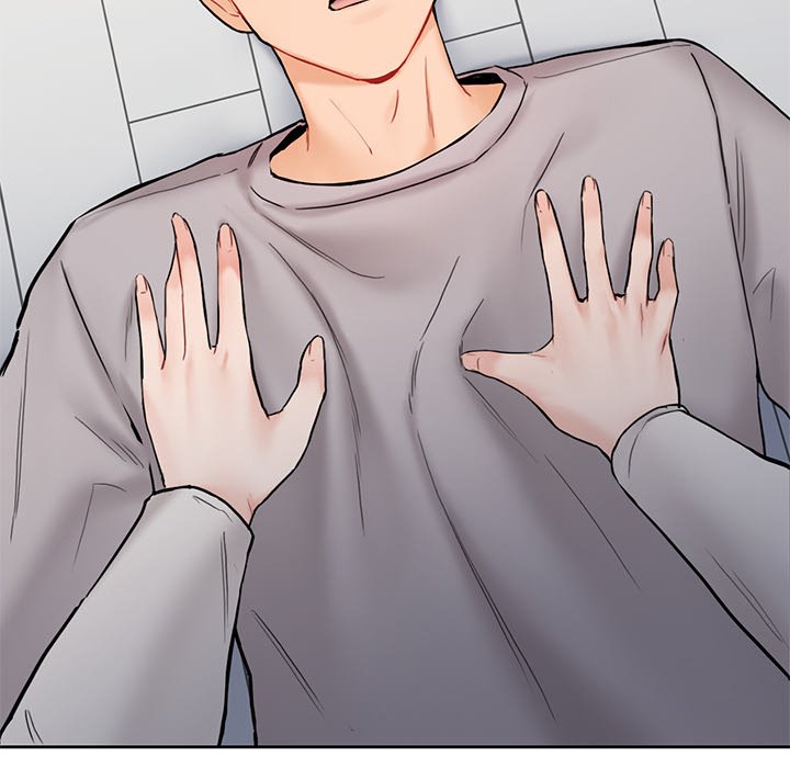 [Manhwa] Not being a friend or a lover Plot, female student#[140P]-127