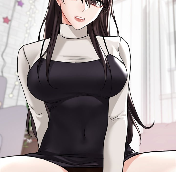 [Manhwa] Not being a friend or a lover Plot, female student#[140P]-132