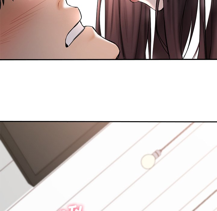 [Manhwa] Not being a friend or a lover Plot, female student#[140P]-135