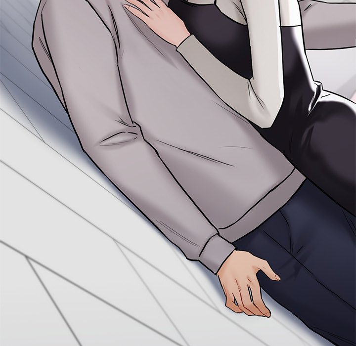 [Manhwa] Not being a friend or a lover Plot, female student#[140P]-137
