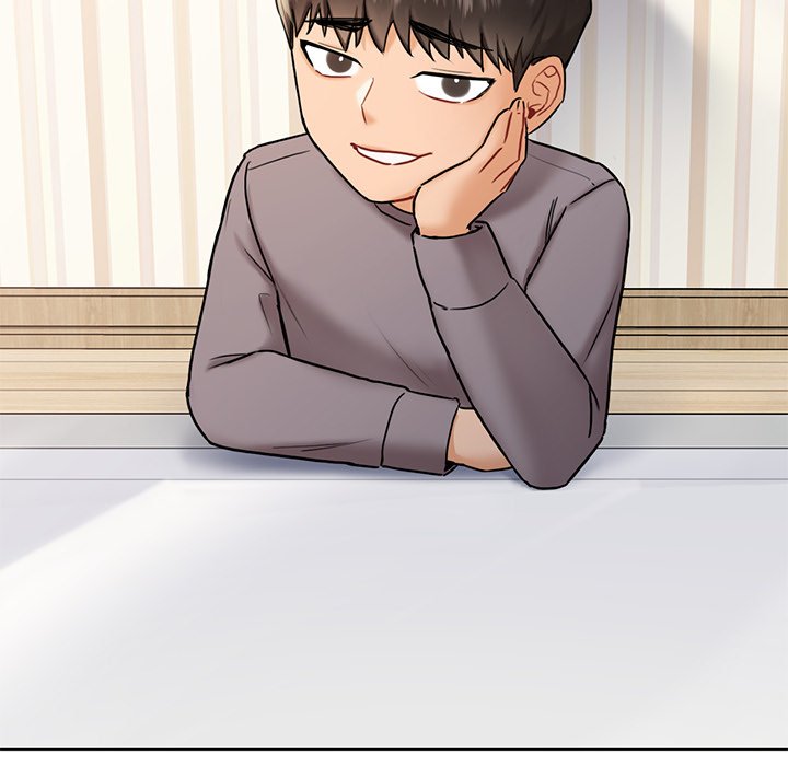 [Manhwa] Not being a friend or a lover Plot, female student#[140P]-17