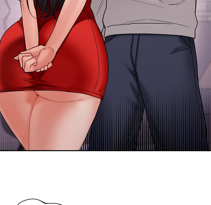 [Manhwa] Not being a friend or a lover Plot, female student#[140P]-20