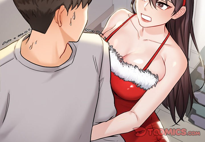 [Manhwa] Not being a friend or a lover Plot, female student#[140P]-3